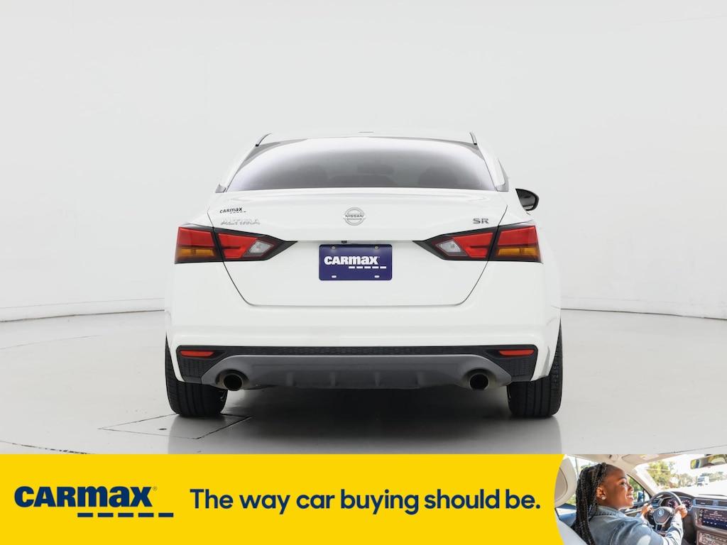 used 2019 Nissan Altima car, priced at $16,998