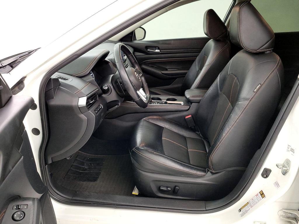 used 2019 Nissan Altima car, priced at $16,998