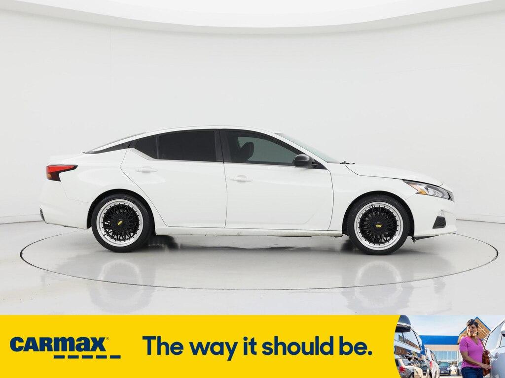 used 2019 Nissan Altima car, priced at $16,998