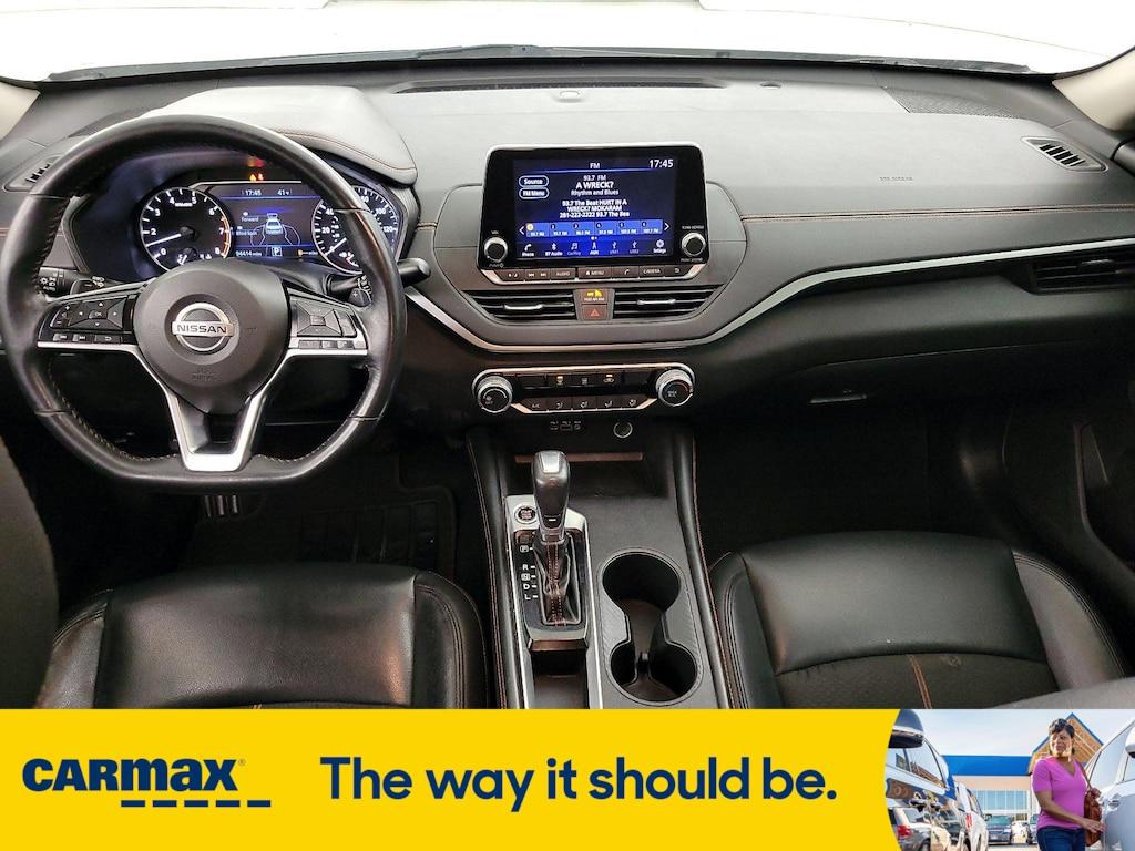 used 2019 Nissan Altima car, priced at $16,998