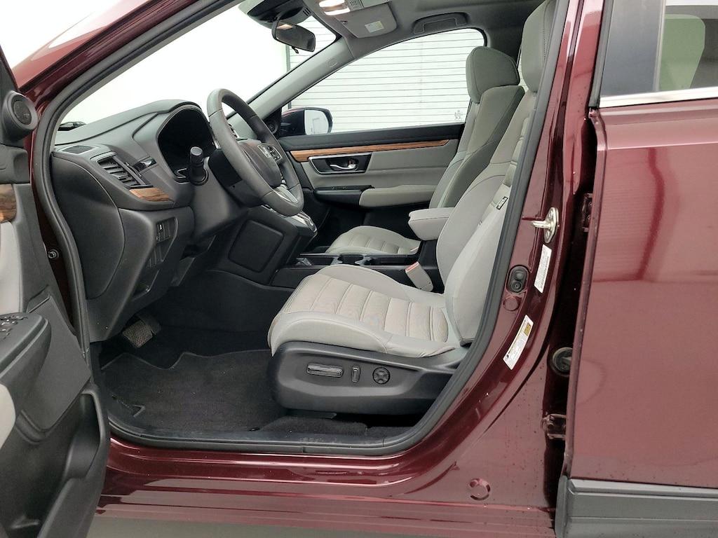 used 2018 Honda CR-V car, priced at $25,998