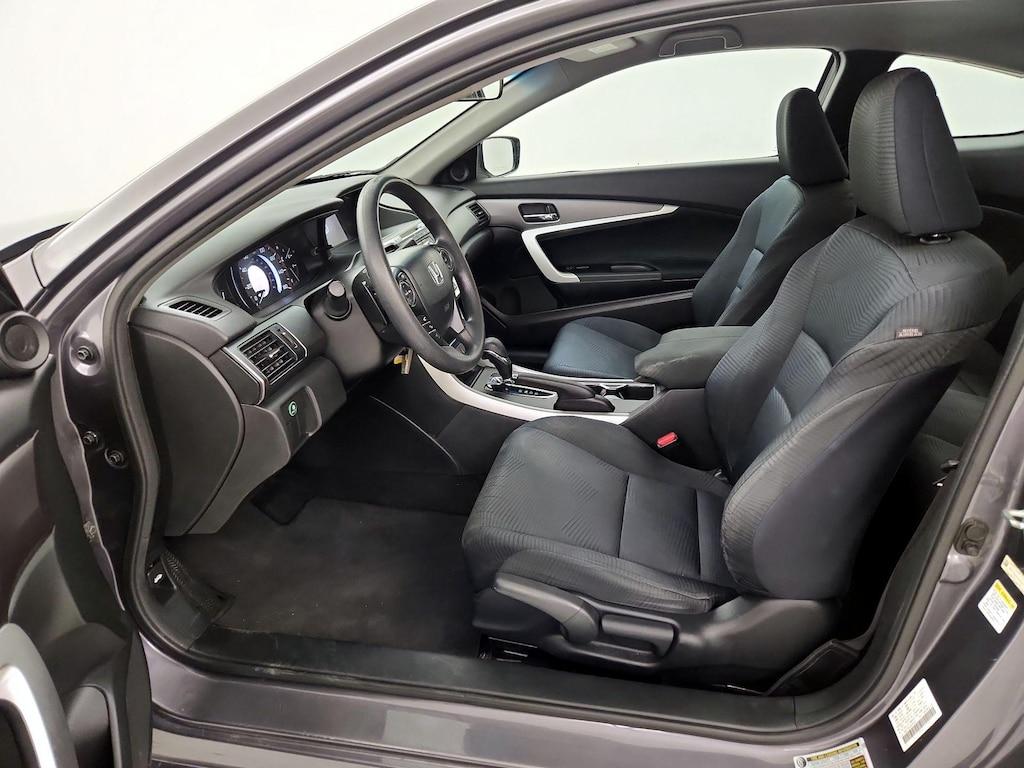 used 2014 Honda Accord car, priced at $14,998