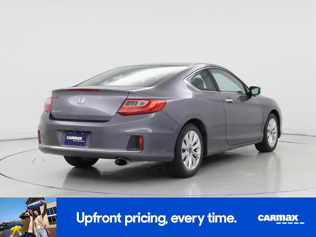 used 2014 Honda Accord car, priced at $14,998