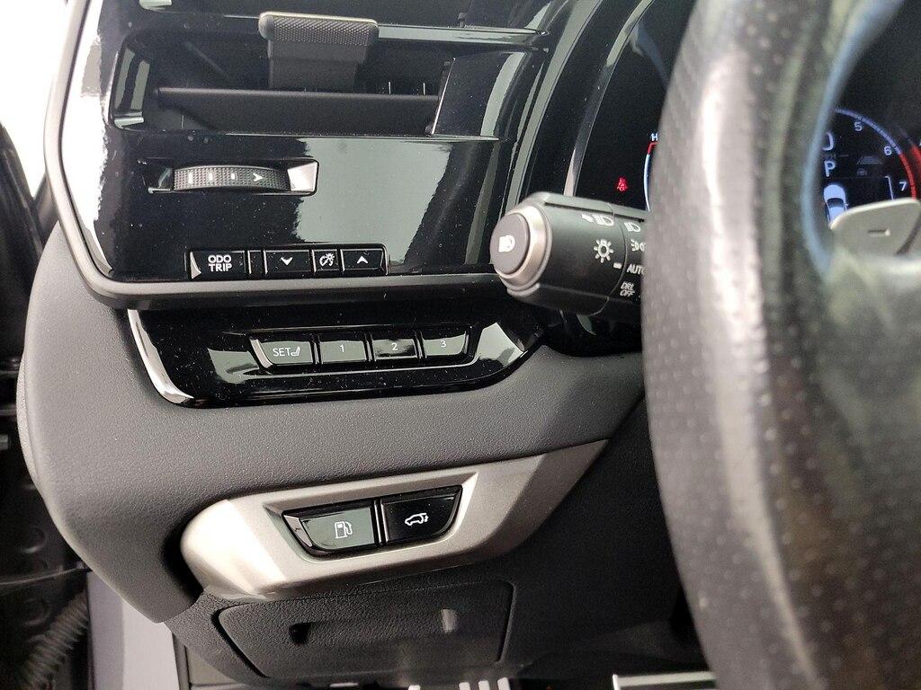 used 2023 Lexus RX 350 car, priced at $48,998