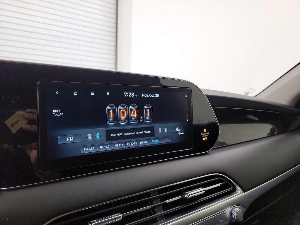 used 2021 Hyundai Palisade car, priced at $32,998