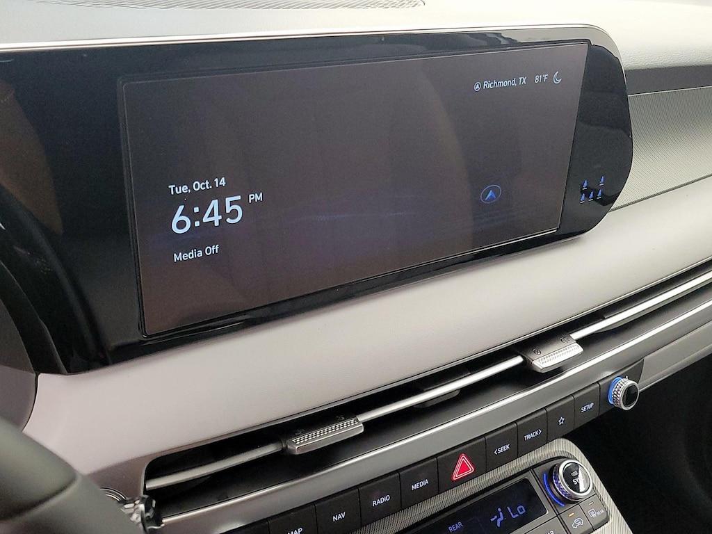 used 2025 Hyundai Palisade car, priced at $38,998