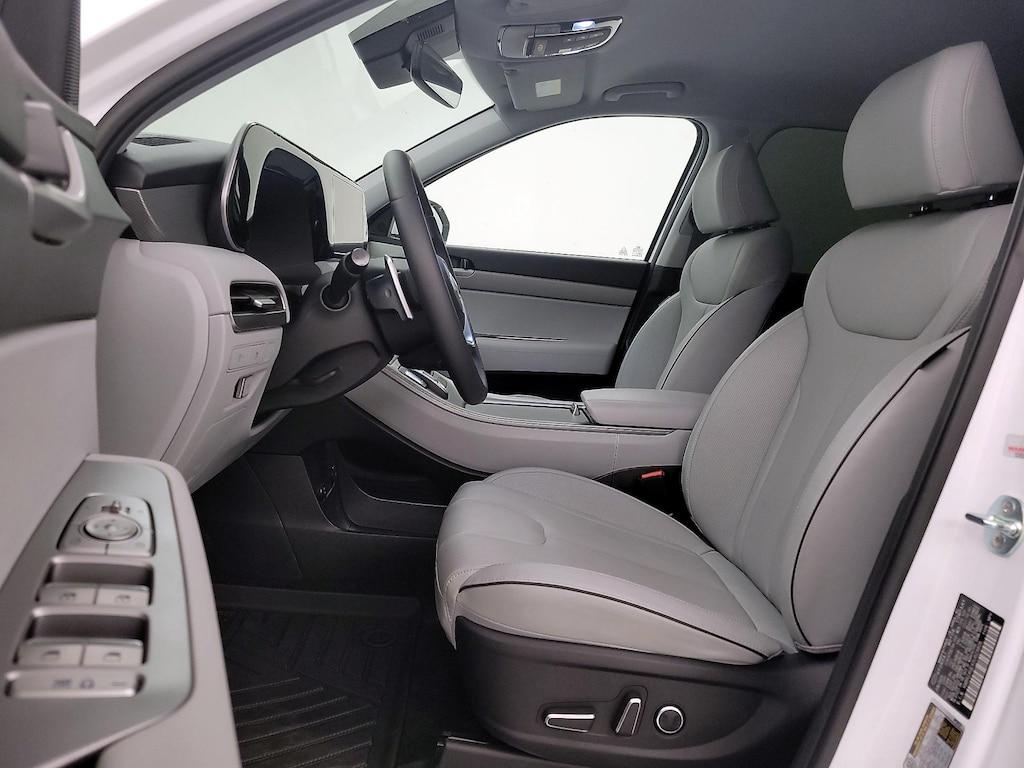 used 2025 Hyundai Palisade car, priced at $38,998