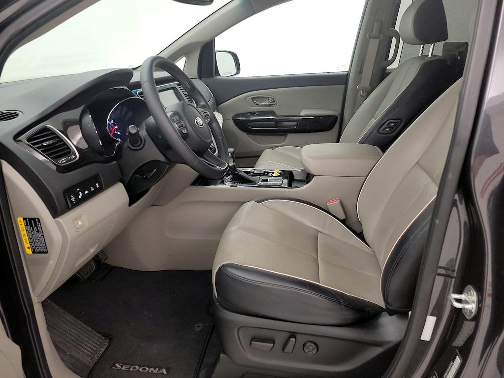 used 2020 Kia Sedona car, priced at $28,998