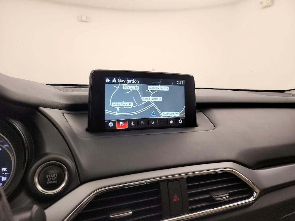 used 2018 Mazda CX-9 car, priced at $21,998