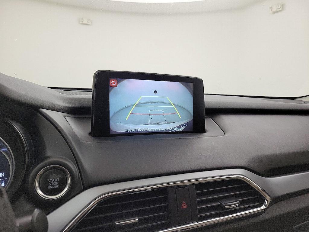 used 2018 Mazda CX-9 car, priced at $21,998