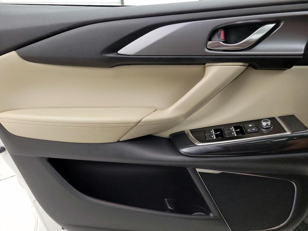 used 2018 Mazda CX-9 car, priced at $21,998