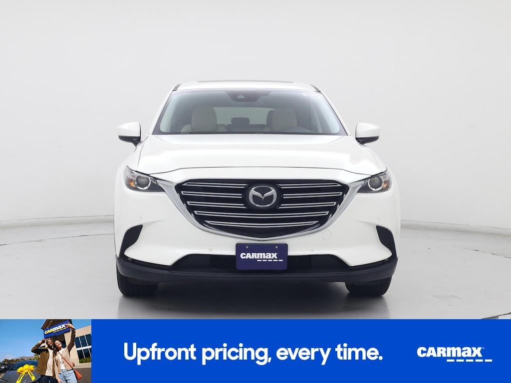 used 2018 Mazda CX-9 car, priced at $21,998