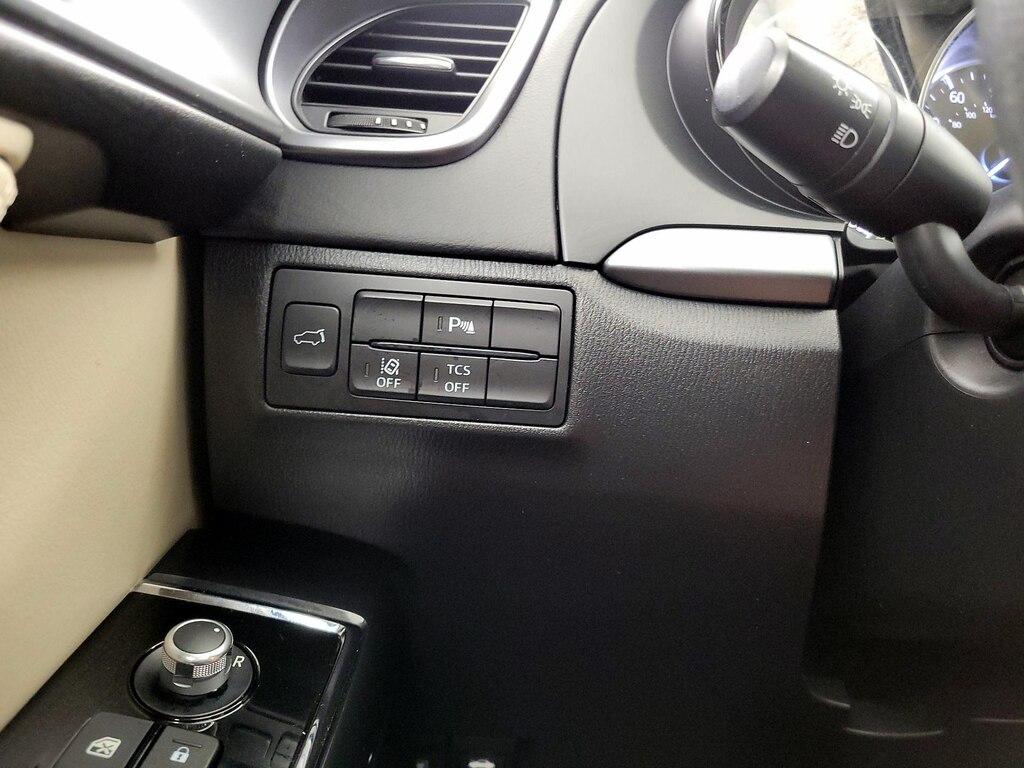 used 2018 Mazda CX-9 car, priced at $21,998