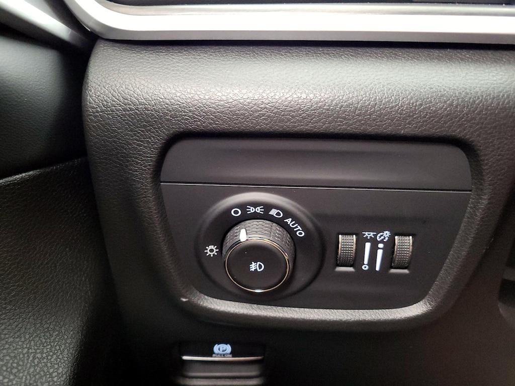 used 2023 Jeep Grand Cherokee car, priced at $29,998