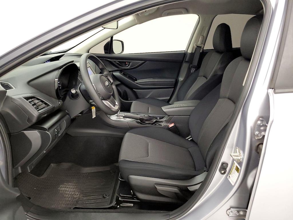 used 2023 Subaru Crosstrek car, priced at $22,998