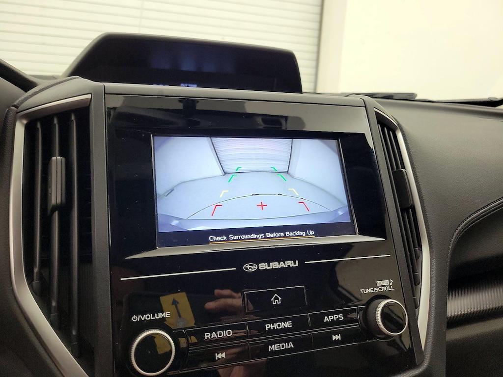 used 2023 Subaru Crosstrek car, priced at $22,998