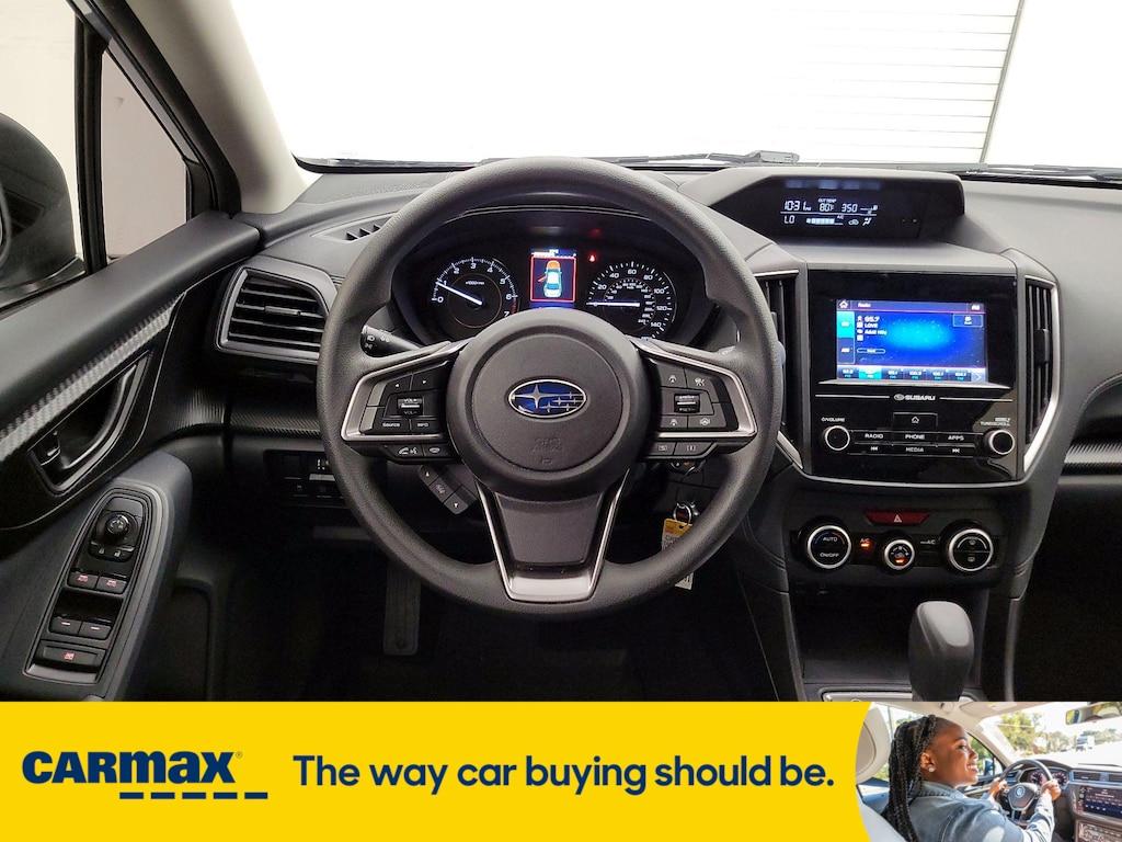 used 2023 Subaru Crosstrek car, priced at $22,998