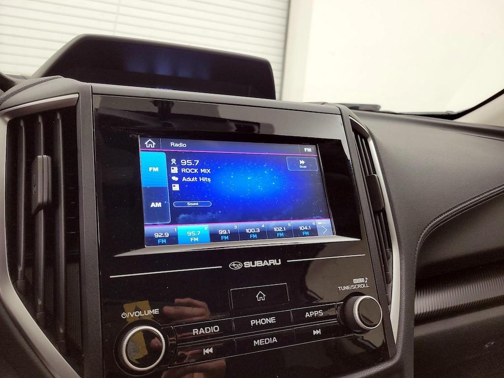 used 2023 Subaru Crosstrek car, priced at $22,998