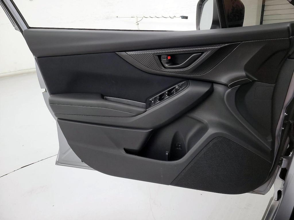 used 2023 Subaru Crosstrek car, priced at $22,998