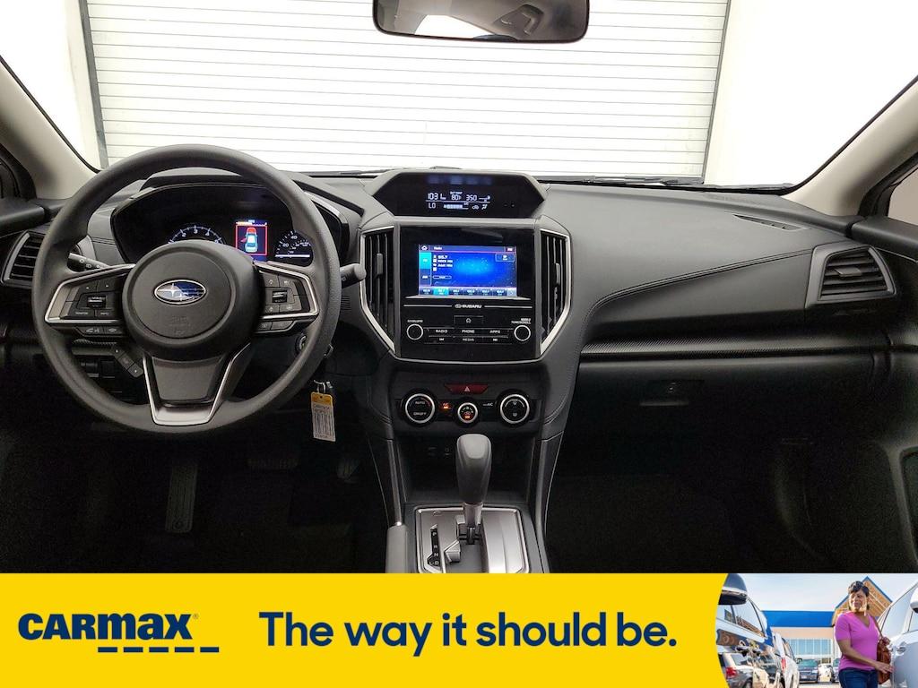 used 2023 Subaru Crosstrek car, priced at $22,998