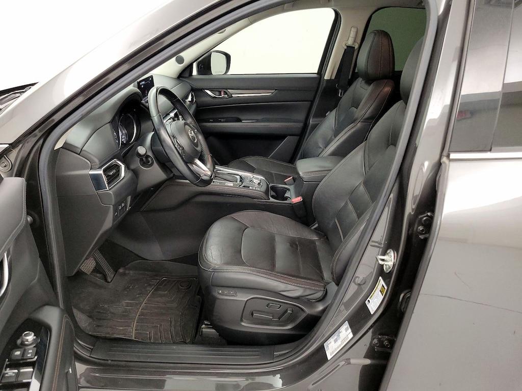 used 2017 Mazda CX-5 car, priced at $19,998
