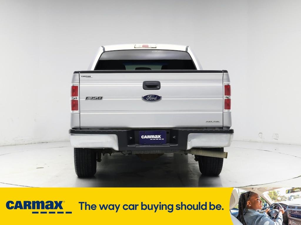 used 2013 Ford F-150 car, priced at $18,998