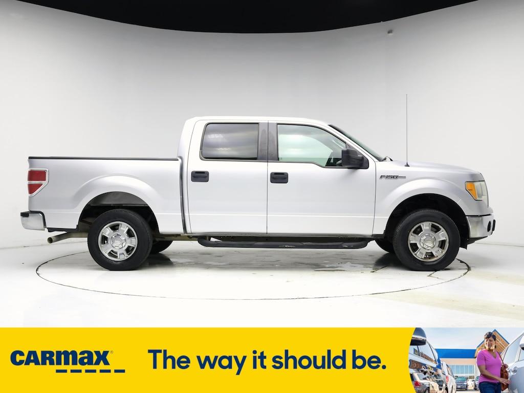 used 2013 Ford F-150 car, priced at $18,998