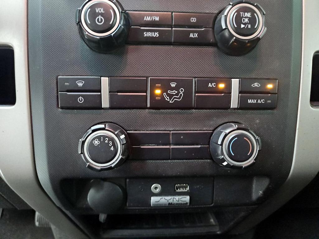 used 2013 Ford F-150 car, priced at $18,998
