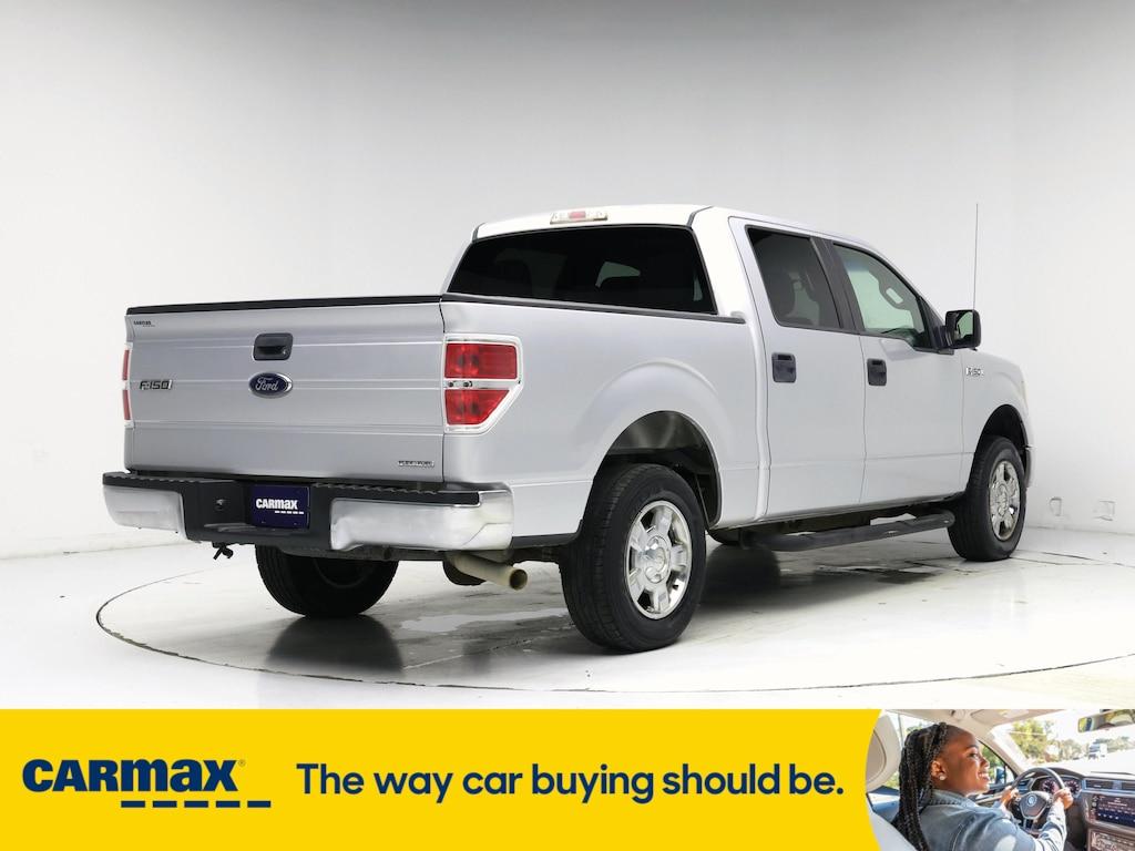 used 2013 Ford F-150 car, priced at $18,998