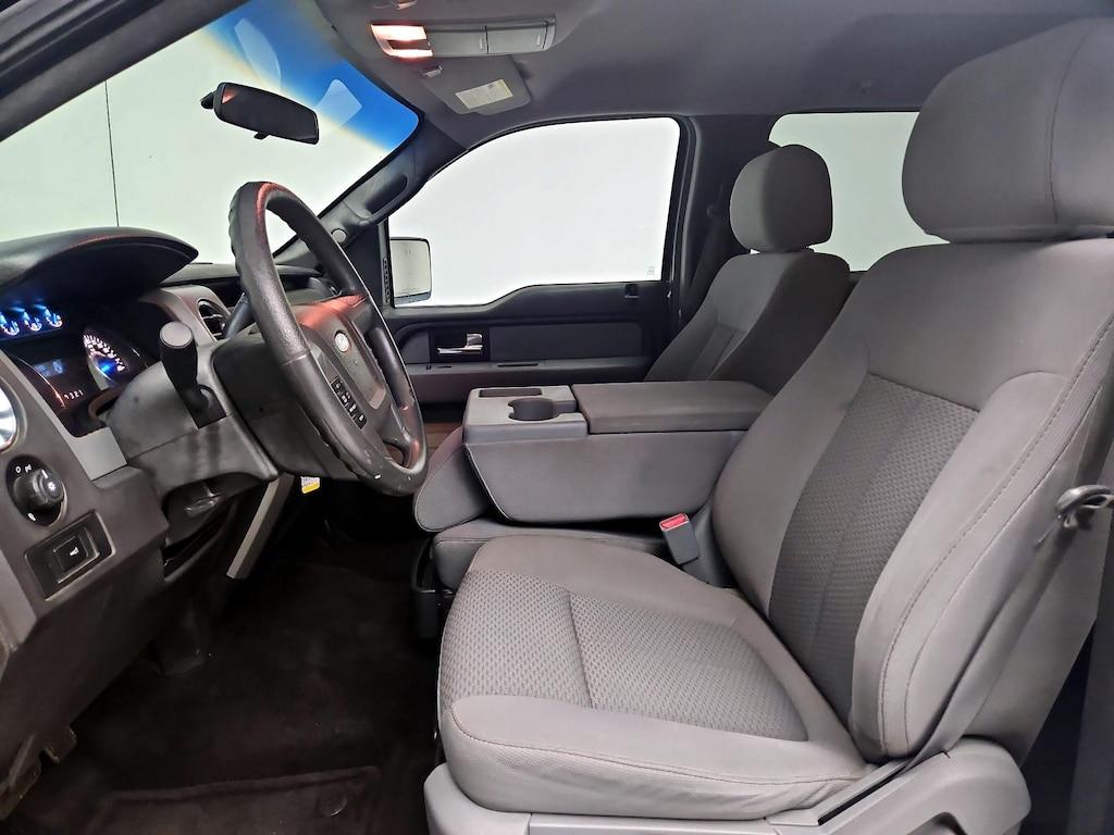 used 2013 Ford F-150 car, priced at $18,998