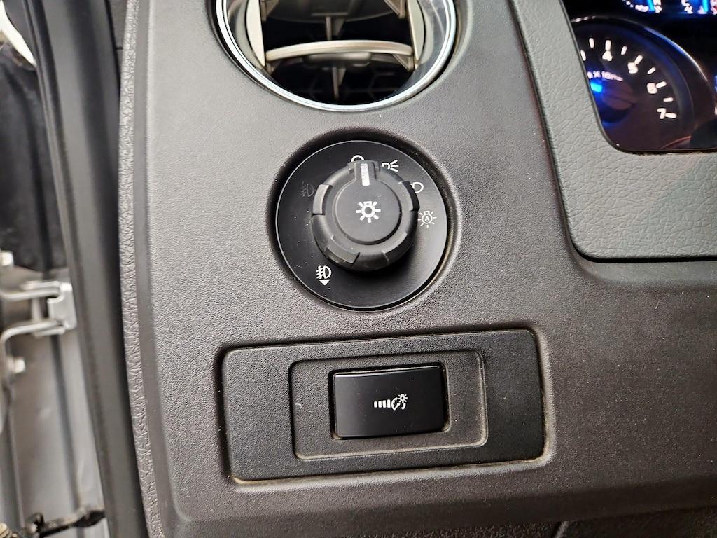 used 2013 Ford F-150 car, priced at $18,998