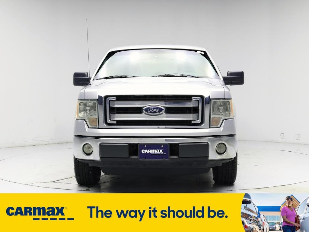 used 2013 Ford F-150 car, priced at $18,998