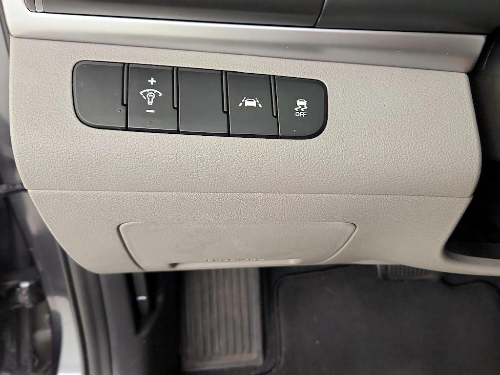 used 2020 Hyundai Elantra car, priced at $14,998