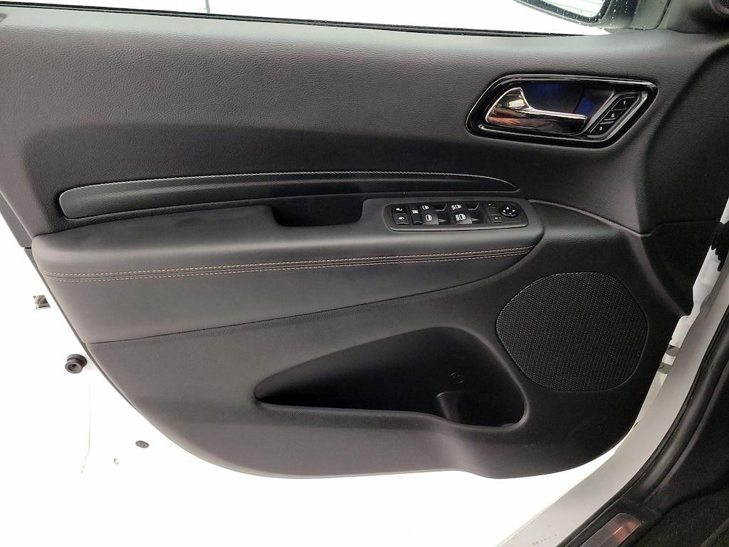 used 2021 Dodge Durango car, priced at $34,998