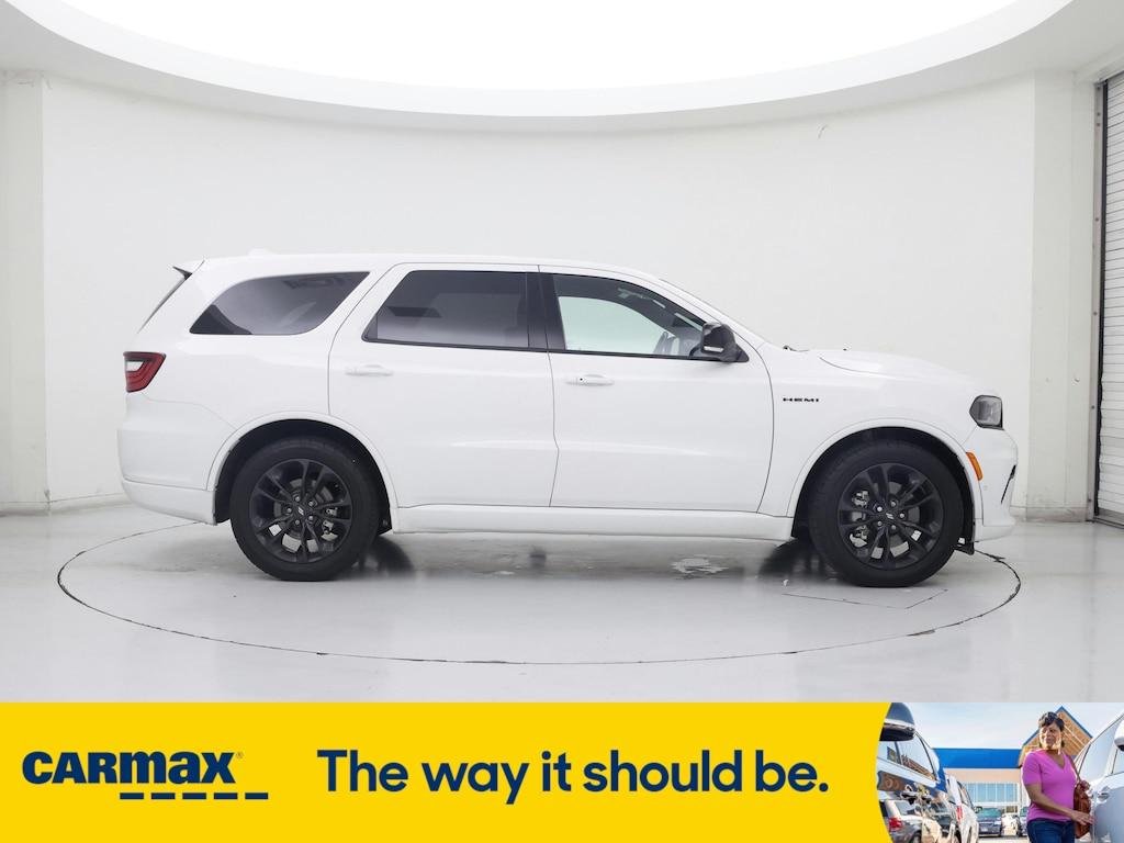 used 2021 Dodge Durango car, priced at $34,998