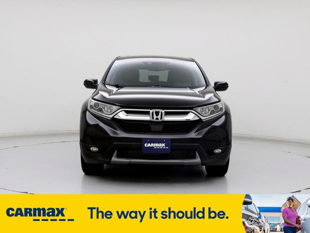 used 2019 Honda CR-V car, priced at $24,998