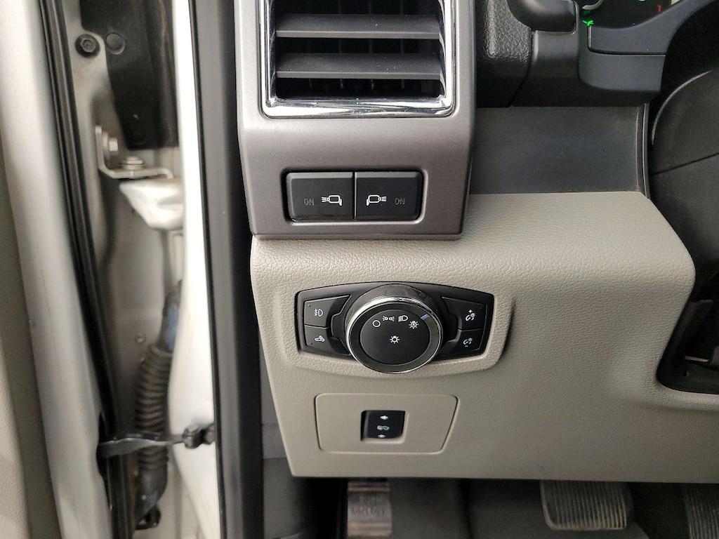 used 2015 Ford F-150 car, priced at $27,998