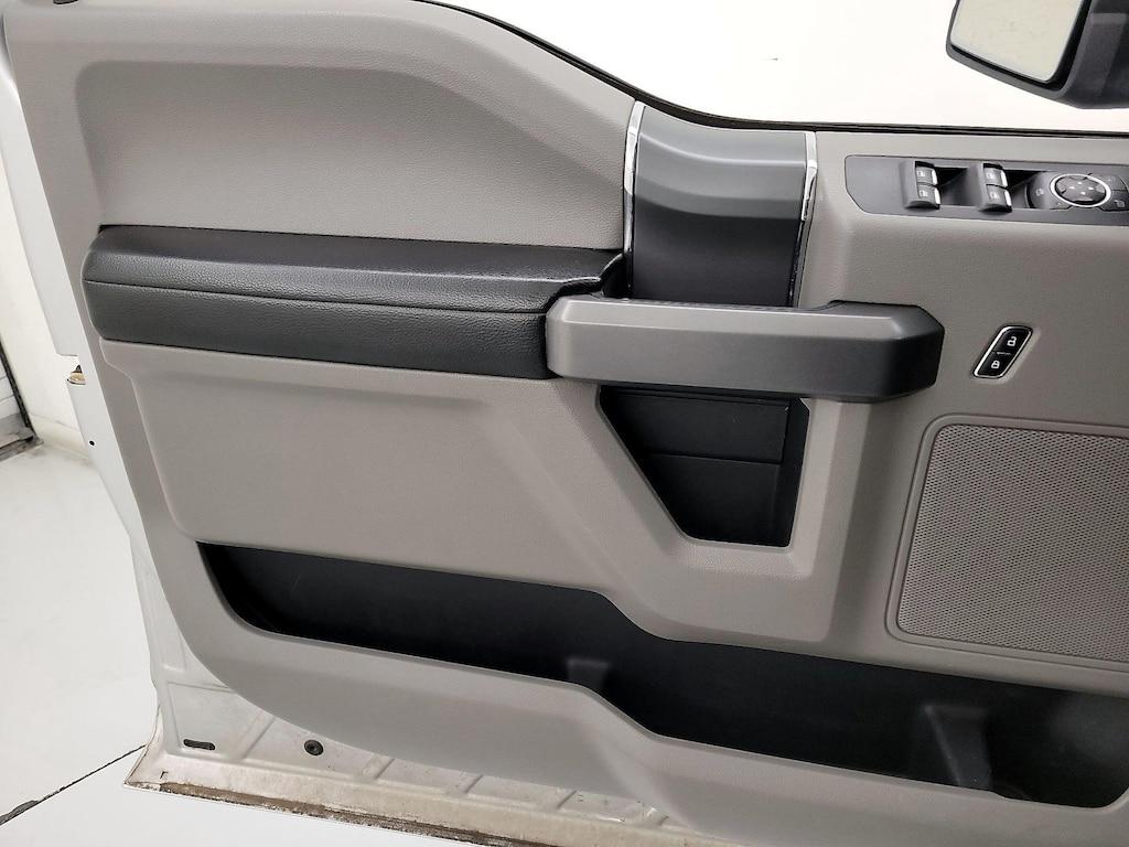 used 2015 Ford F-150 car, priced at $27,998
