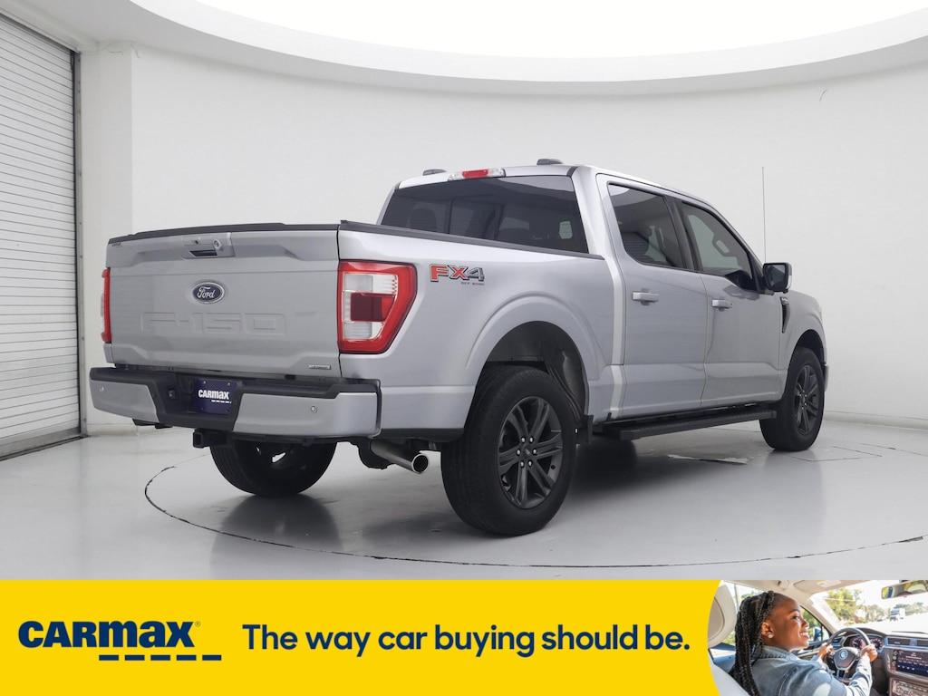 used 2023 Ford F-150 car, priced at $53,998