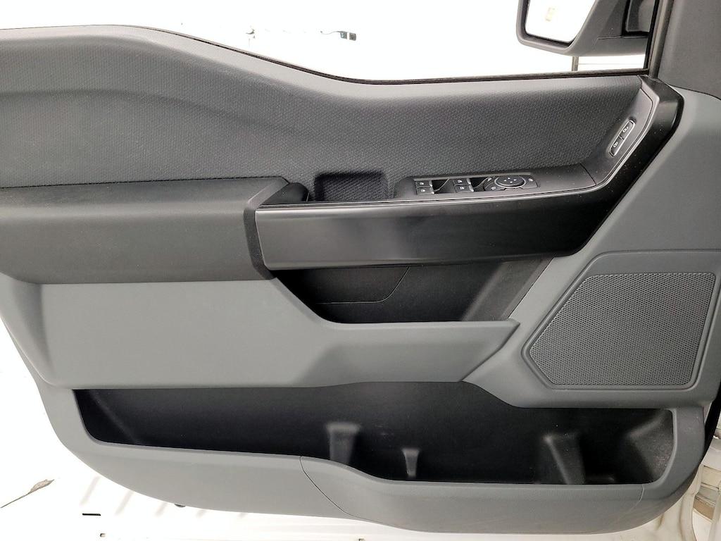 used 2022 Ford F-150 car, priced at $28,998