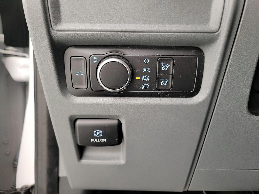 used 2022 Ford F-150 car, priced at $28,998