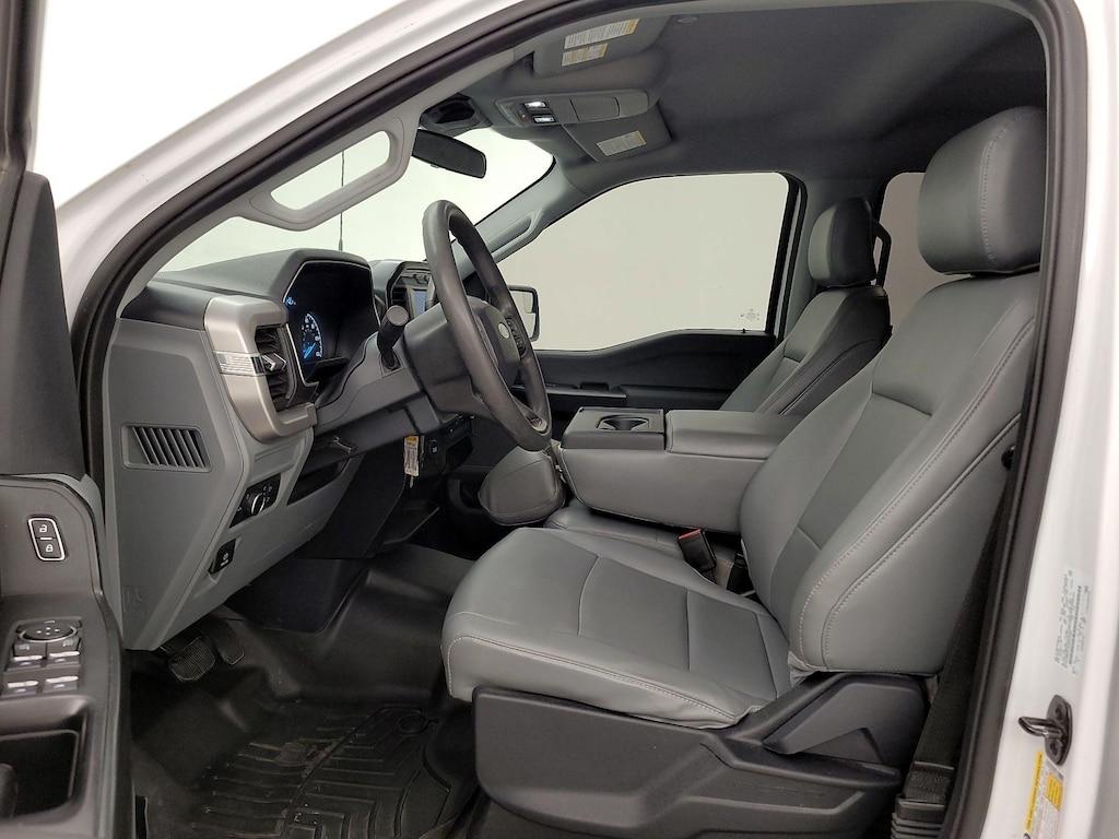 used 2022 Ford F-150 car, priced at $28,998