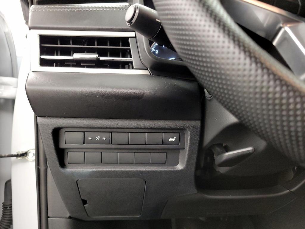 used 2024 Mitsubishi Outlander car, priced at $26,998