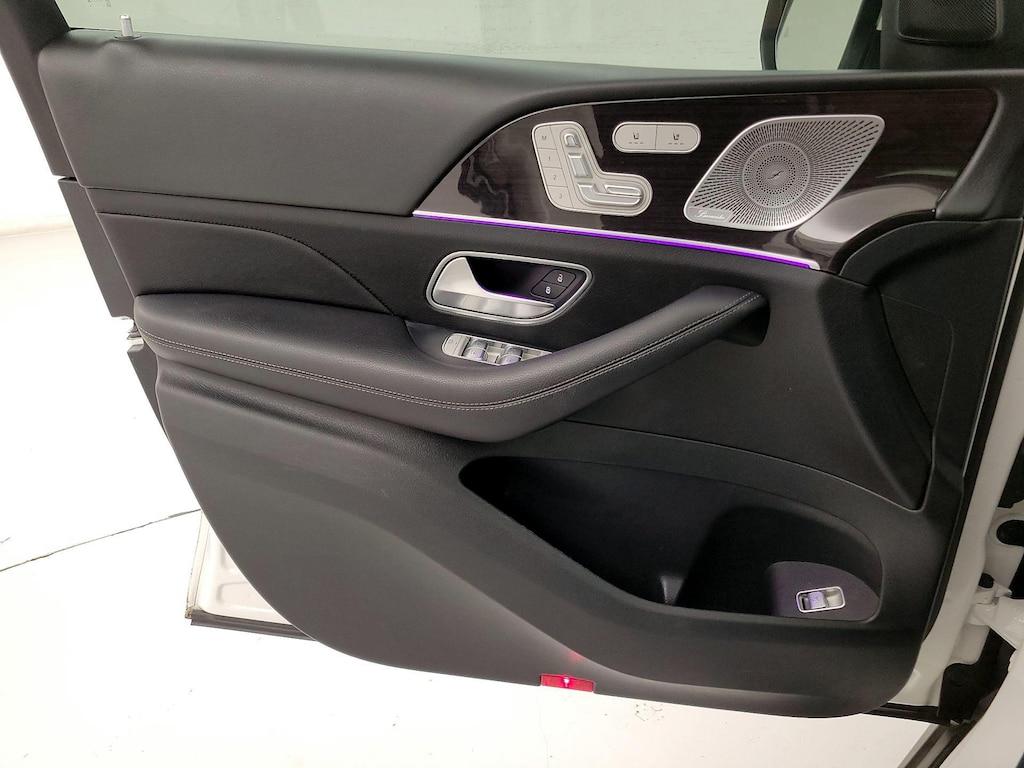used 2020 Mercedes-Benz GLE 350 car, priced at $31,998