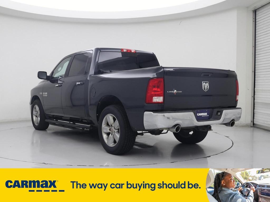 used 2016 Ram 1500 car, priced at $21,998
