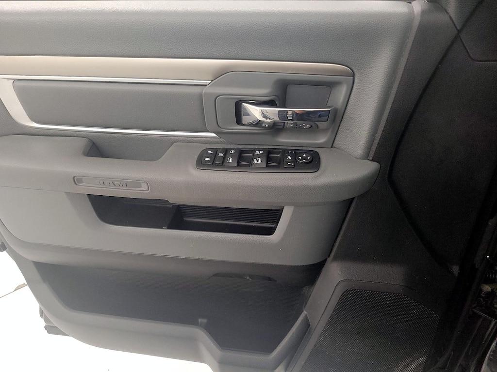 used 2016 Ram 1500 car, priced at $21,998