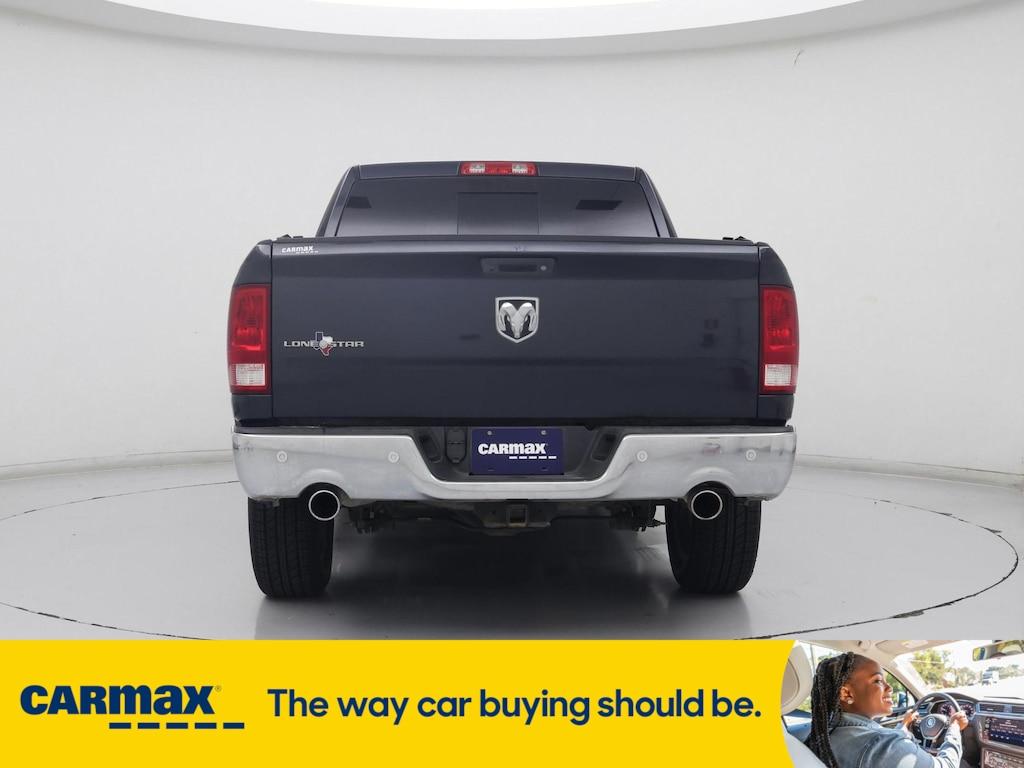 used 2016 Ram 1500 car, priced at $21,998