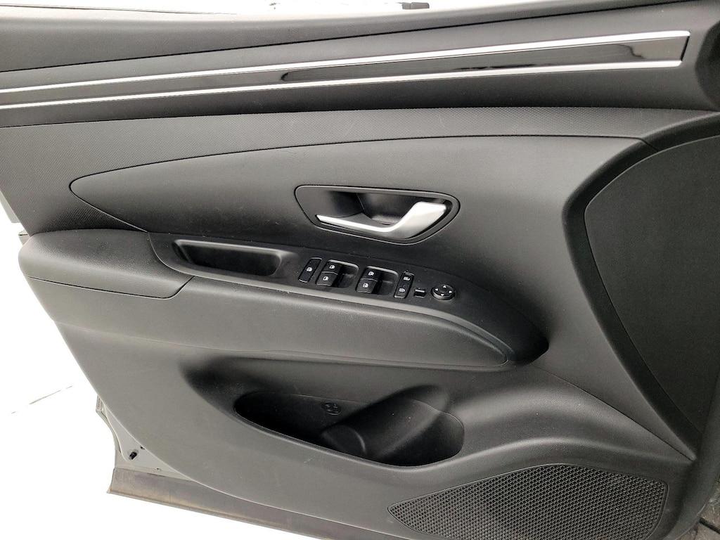 used 2024 Hyundai Tucson car, priced at $25,998