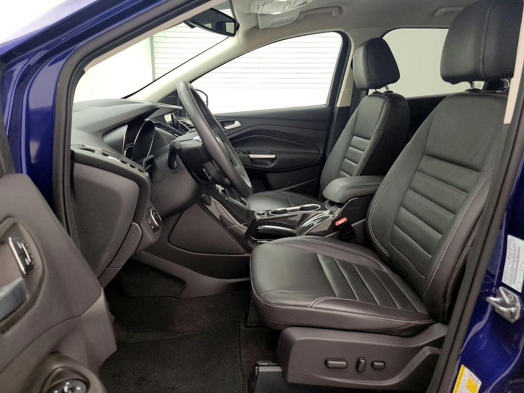 used 2016 Ford Escape car, priced at $17,998
