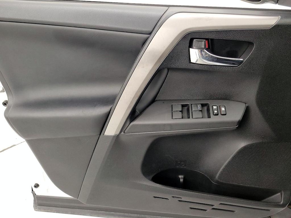 used 2016 Toyota RAV4 car, priced at $21,998
